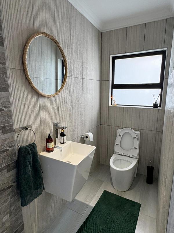 4 Bedroom Property for Sale in Hartbeespoort Rural North West